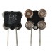 Μορσικό κλειδί CW Morse με paddles 